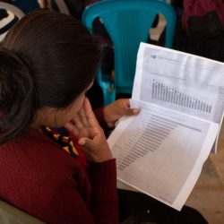 Desnutrición Crónica Guatemala